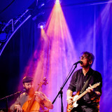 Jiří Imlauf, Jazz Tibet Club, Olomouc, 5.2.2026