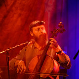 Jiří Imlauf, Jazz Tibet Club, Olomouc, 5.2.2026