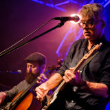 Jiří Imlauf, Jazz Tibet Club, Olomouc, 5.2.2026