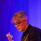 Jiří Imlauf, Jazz Tibet Club, Olomouc, 5.2.2026