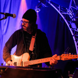 Jiří Imlauf, Jazz Tibet Club, Olomouc, 5.2.2026