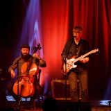 Jiří Imlauf, Jazz Tibet Club, Olomouc, 5.2.2026