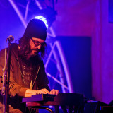 Jiří Imlauf, Jazz Tibet Club, Olomouc, 5.2.2026