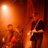 Jiří Imlauf, Jazz Tibet Club, Olomouc, 5.2.2026