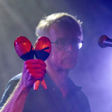 Jiří Imlauf, Jazz Tibet Club, Olomouc, 5.2.2026