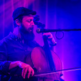 Jiří Imlauf, Jazz Tibet Club, Olomouc, 5.2.2026