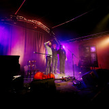 Jiří Imlauf, Jazz Tibet Club, Olomouc, 5.2.2026