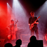 Jiří Imlauf, Jazz Tibet Club, Olomouc, 5.2.2026