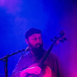 Jiří Imlauf, Jazz Tibet Club, Olomouc, 5.2.2026