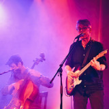 Jiří Imlauf, Jazz Tibet Club, Olomouc, 5.2.2026