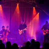 Jiří Imlauf, Jazz Tibet Club, Olomouc, 5.2.2026