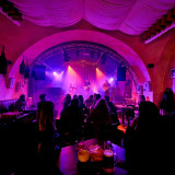 Jiří Imlauf, Jazz Tibet Club, Olomouc, 5.2.2026