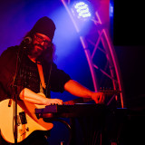 Jiří Imlauf, Jazz Tibet Club, Olomouc, 5.2.2026