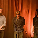 Jiří Imlauf, Jazz Tibet Club, Olomouc, 5.2.2026