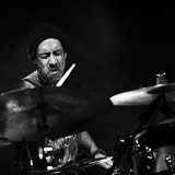 Béla Fleck, Edmar Castaneda, Antonio Sánchez, Sono Centrum, Brno, 6.2.2026 