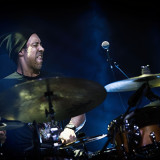 Béla Fleck, Edmar Castaneda, Antonio Sánchez, Sono Centrum, Brno, 6.2.2026 