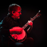 Béla Fleck, Edmar Castaneda, Antonio Sánchez, Sono Centrum, Brno, 6.2.2026 