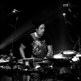 Béla Fleck, Edmar Castaneda, Antonio Sánchez, Sono Centrum, Brno, 6.2.2026 