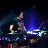 Béla Fleck, Edmar Castaneda, Antonio Sánchez, Sono Centrum, Brno, 6.2.2026 