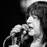 Lydia Lunch & Big Sexy Noise, Kaštan, Praha 9. února 2026