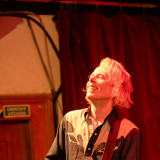 Lydia Lunch & Big Sexy Noise, Kaštan, Praha 9. února 2026