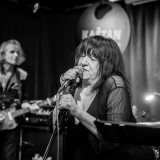 Lydia Lunch & Big Sexy Noise, Kaštan, Praha 9. února 2026