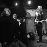 Lydia Lunch & Big Sexy Noise, Kaštan, Praha 9. února 2026