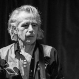 Lydia Lunch & Big Sexy Noise, Kaštan, Praha 9. února 2026