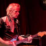 Lydia Lunch & Big Sexy Noise, Kaštan, Praha 9. února 2026