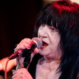 Lydia Lunch & Big Sexy Noise, Kaštan, Praha 9. února 2026