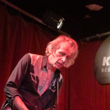 Lydia Lunch & Big Sexy Noise, Kaštan, Praha 9. února 2026