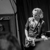 Lydia Lunch & Big Sexy Noise, Kaštan, Praha 9. února 2026