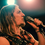 Will Wilde a Bladderstones, Parník, Ostrava, 13.2.2026