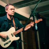 Will Wilde a Bladderstones, Parník, Ostrava, 13.2.2026