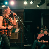 Will Wilde a Bladderstones, Parník, Ostrava, 13.2.2026