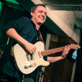 Will Wilde a Bladderstones, Parník, Ostrava, 13.2.2026