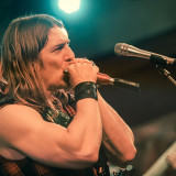 Will Wilde a Bladderstones, Parník, Ostrava, 13.2.2026