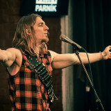 Will Wilde a Bladderstones, Parník, Ostrava, 13.2.2026