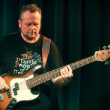 Will Wilde a Bladderstones, Parník, Ostrava, 13.2.2026