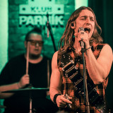 Will Wilde a Bladderstones, Parník, Ostrava, 13.2.2026