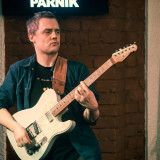 Will Wilde a Bladderstones, Parník, Ostrava, 13.2.2026