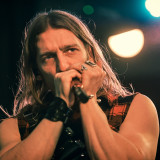 Will Wilde a Bladderstones, Parník, Ostrava, 13.2.2026