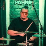 Will Wilde a Bladderstones, Parník, Ostrava, 13.2.2026