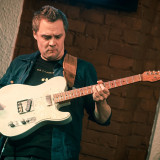 Will Wilde a Bladderstones, Parník, Ostrava, 13.2.2026