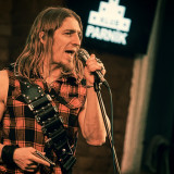 Will Wilde a Bladderstones, Parník, Ostrava, 13.2.2026