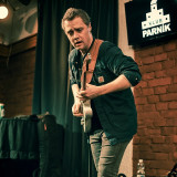 Will Wilde a Bladderstones, Parník, Ostrava, 13.2.2026