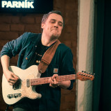 Will Wilde a Bladderstones, Parník, Ostrava, 13.2.2026