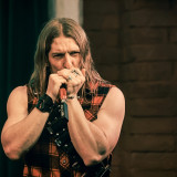 Will Wilde a Bladderstones, Parník, Ostrava, 13.2.2026