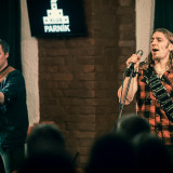 Will Wilde a Bladderstones, Parník, Ostrava, 13.2.2026