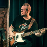 Will Wilde a Bladderstones, Parník, Ostrava, 13.2.2026